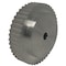 B&B Manufacturing 21AT5/44-0, Timing Pulley, Aluminum 21AT5/44-0 - alternate 1